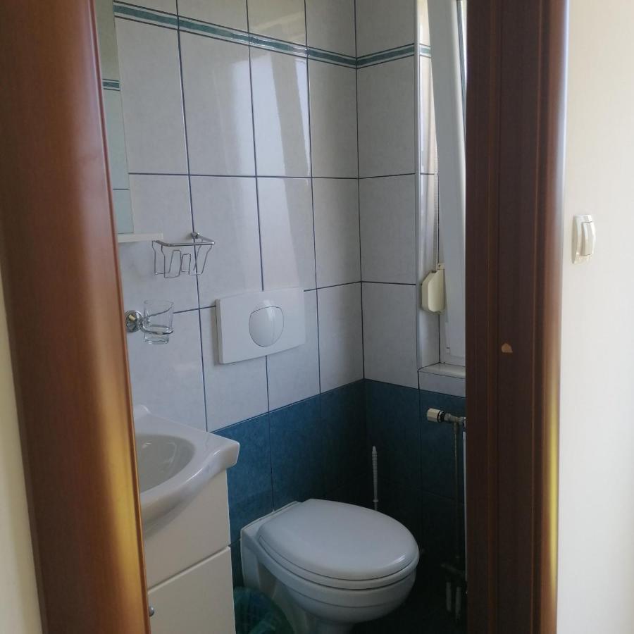 House Spiljar Hotel Crikvenica Exterior photo