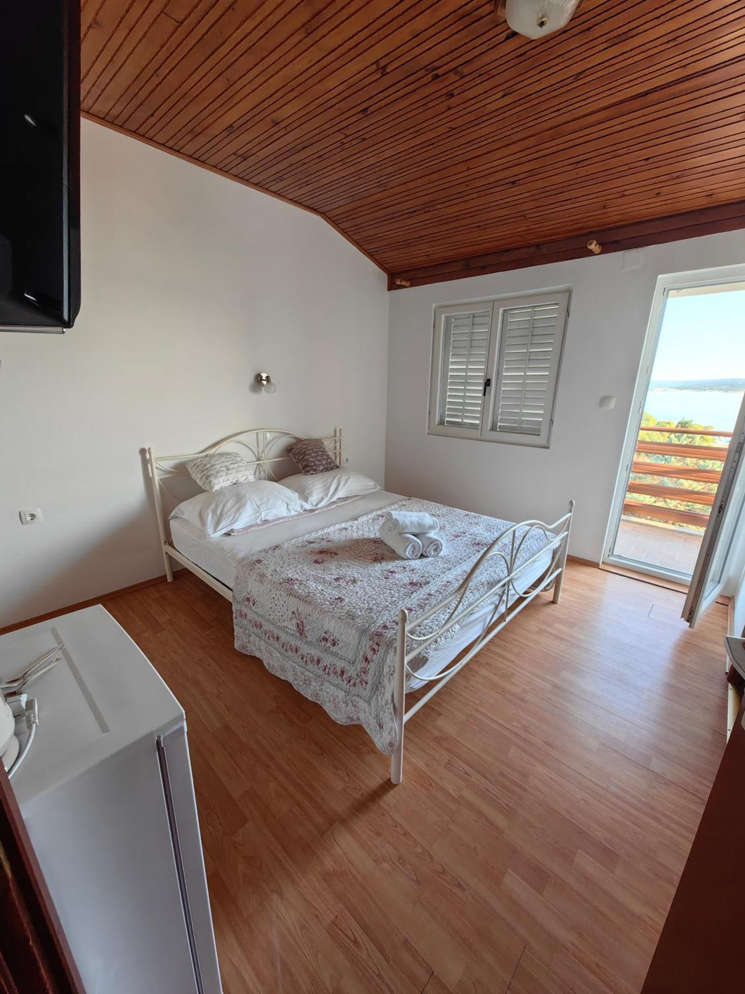 House Spiljar Hotel Crikvenica Exterior photo