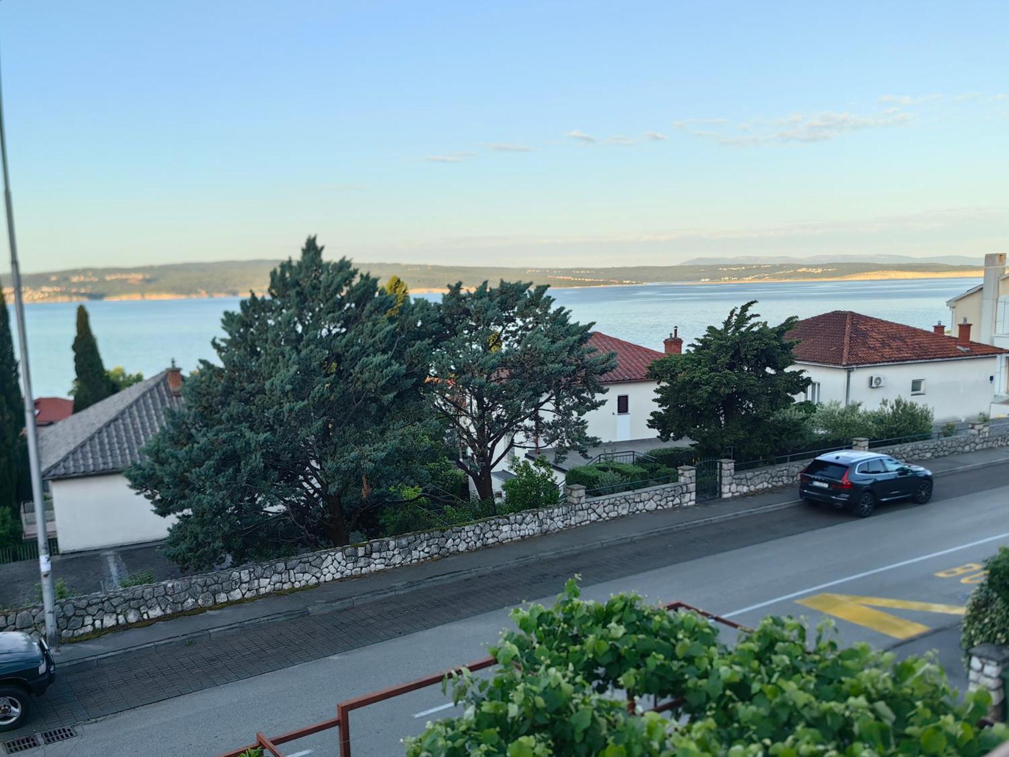 House Spiljar Hotel Crikvenica Exterior photo